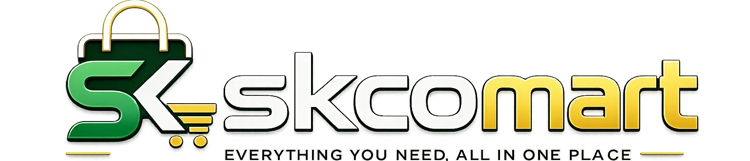 Skco Mart